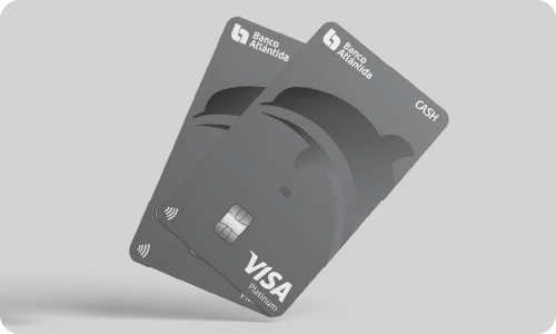 Visa Cash Platinum
